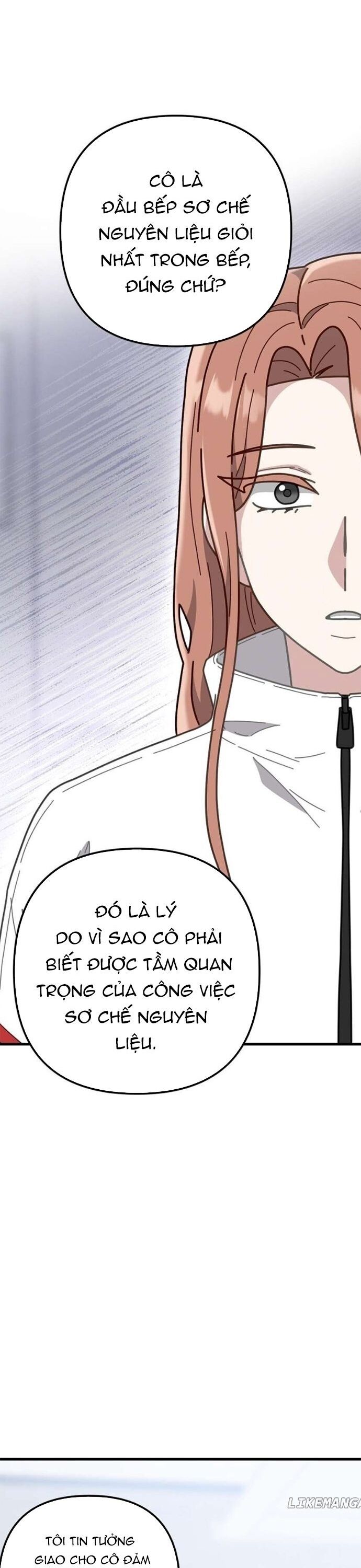 Sự Báo Thù Của Masamune-Kun Chap 64 - Next Chap 65