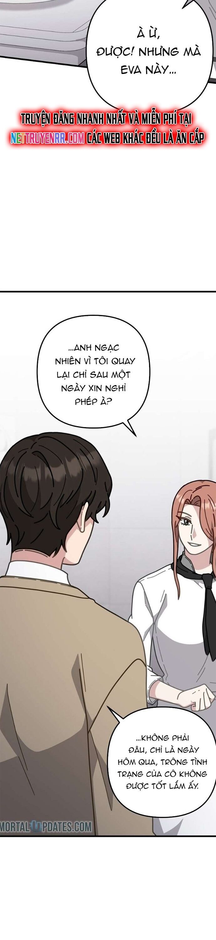 Sự Báo Thù Của Masamune-Kun Chap 64 - Next Chap 65
