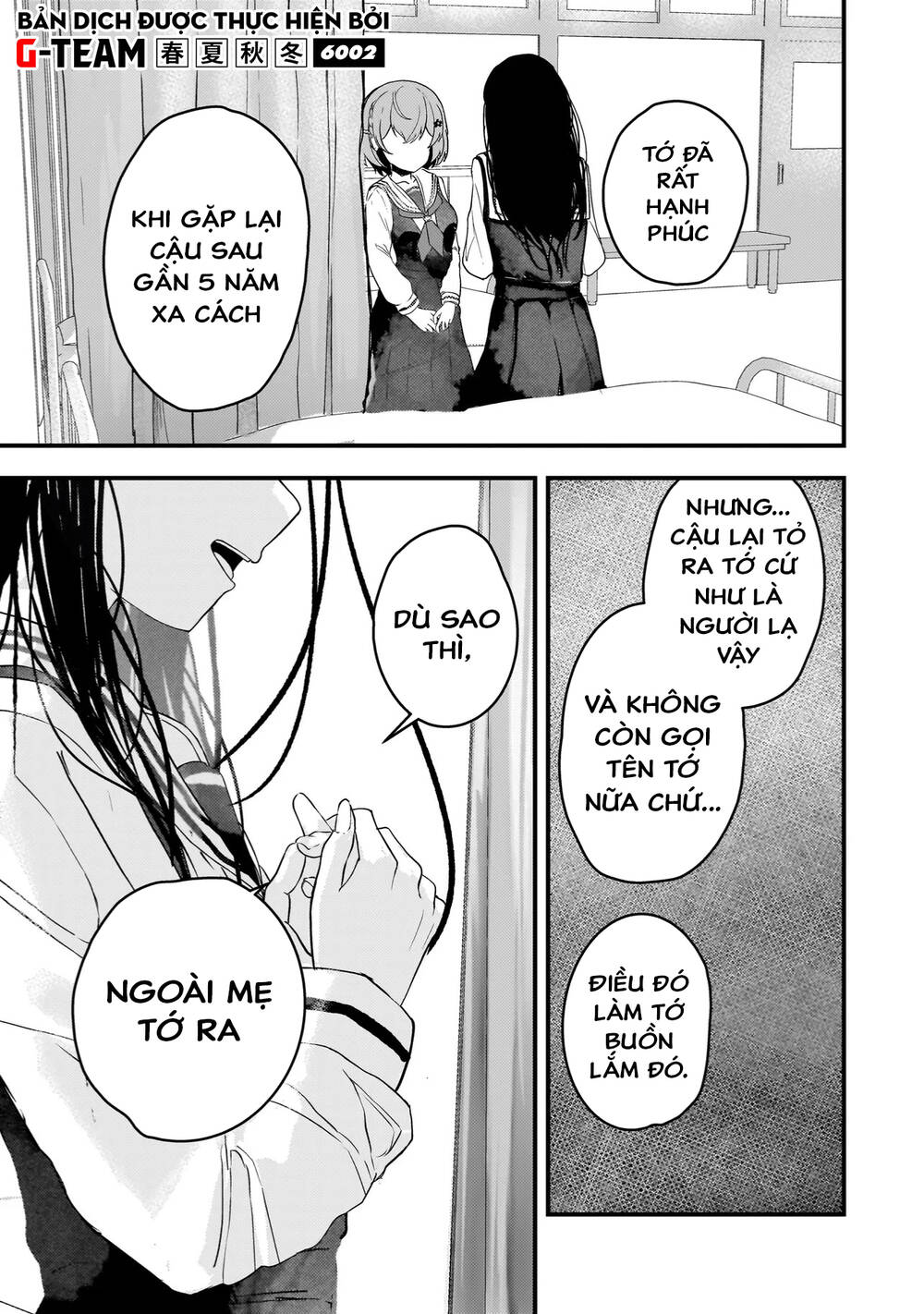 Sự Báo Thù Của Thiên Thần Sa Ngã Soprano-Chan Chap 1 - Next Chap 2