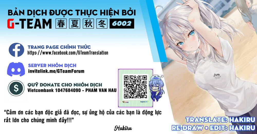 Sự Báo Thù Của Thiên Thần Sa Ngã Soprano-Chan Chap 2 - Next Chap 3