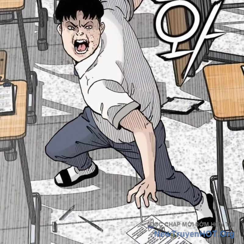 Sự Bí Ẩn Của Học Sinh Chuyển Trường Chap 11 - Next Chap 12