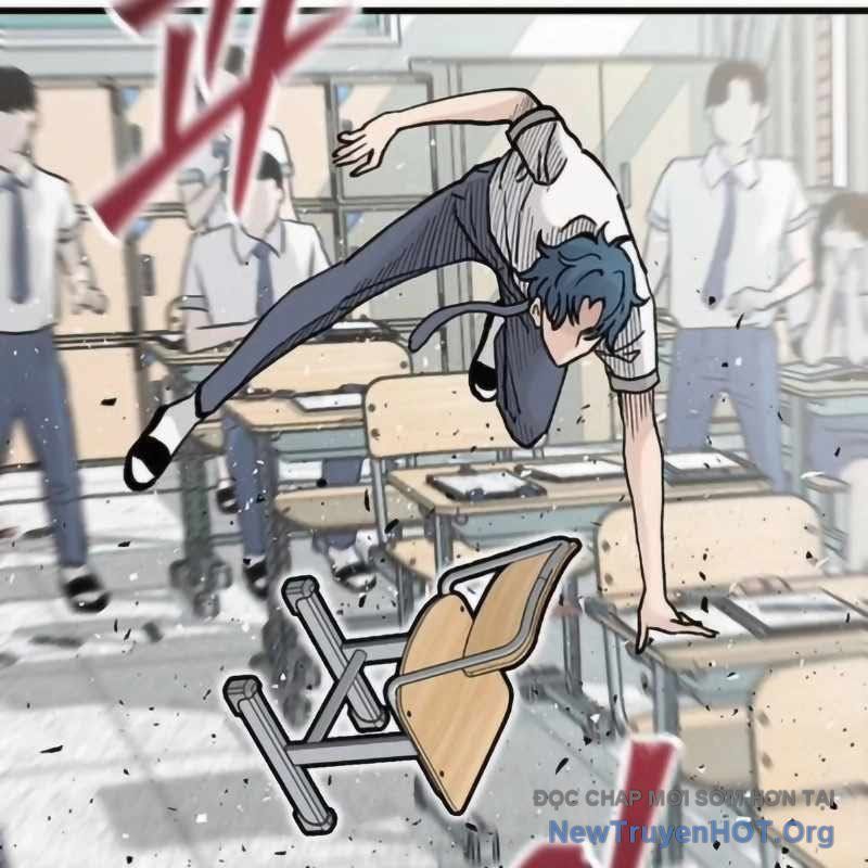 Sự Bí Ẩn Của Học Sinh Chuyển Trường Chap 11 - Next Chap 12