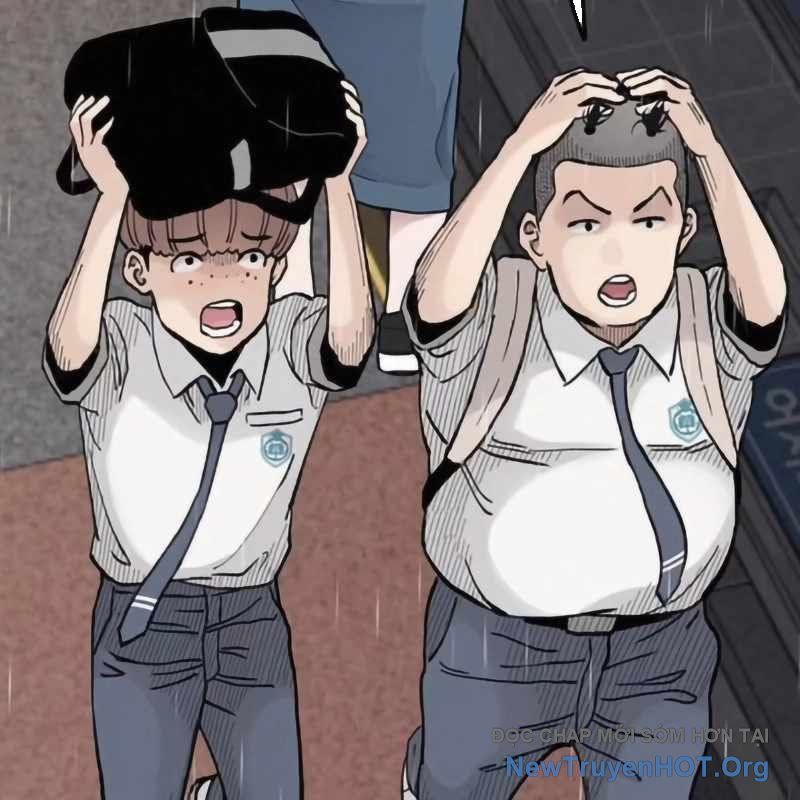 Sự Bí Ẩn Của Học Sinh Chuyển Trường Chap 11 - Next Chap 12
