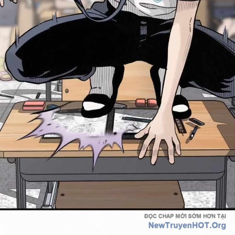 Sự Bí Ẩn Của Học Sinh Chuyển Trường Chap 11 - Next Chap 12