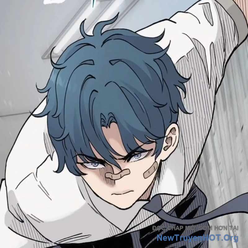 Sự Bí Ẩn Của Học Sinh Chuyển Trường Chap 11 - Next Chap 12