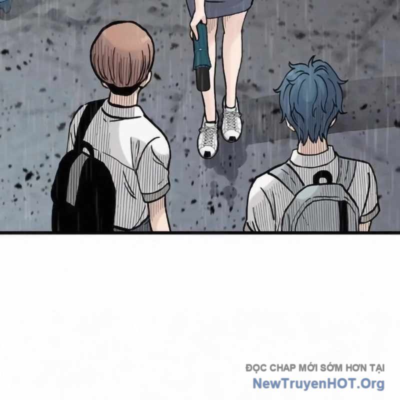 Sự Bí Ẩn Của Học Sinh Chuyển Trường Chap 11 - Next Chap 12