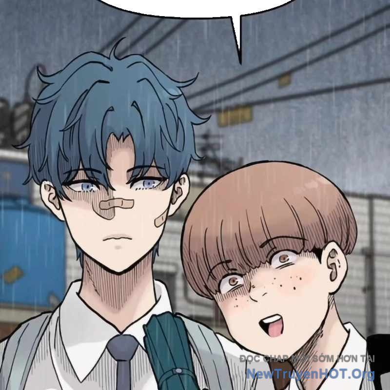 Sự Bí Ẩn Của Học Sinh Chuyển Trường Chap 11 - Next Chap 12