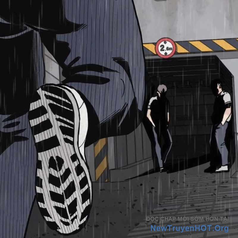 Sự Bí Ẩn Của Học Sinh Chuyển Trường Chap 11 - Next Chap 12