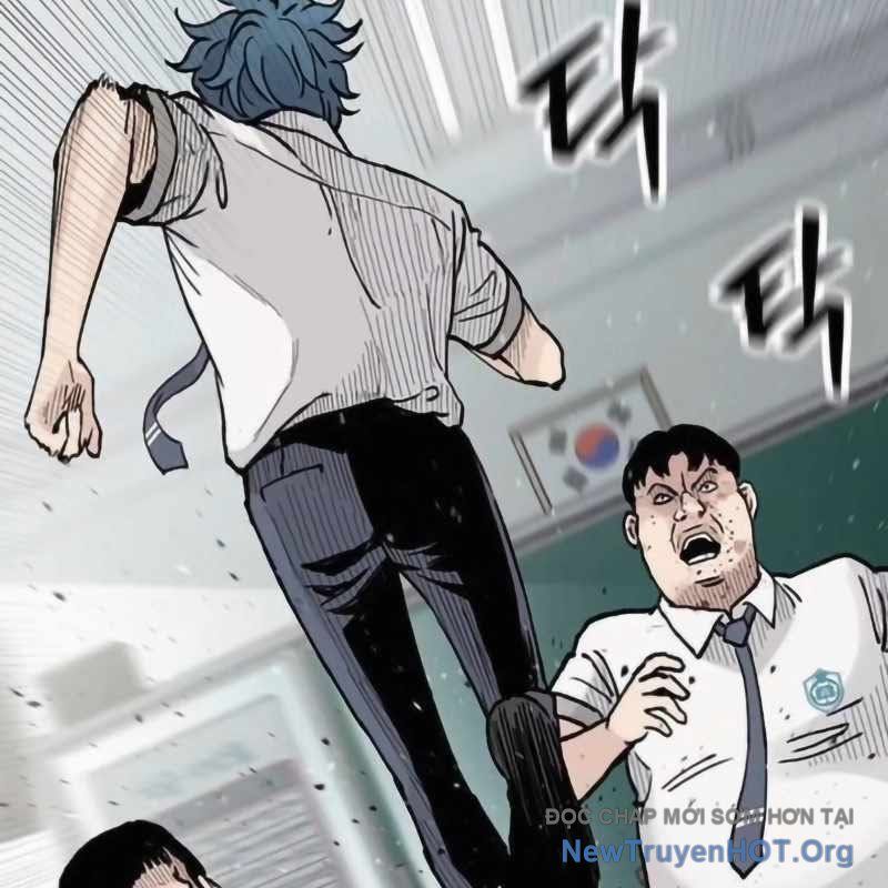 Sự Bí Ẩn Của Học Sinh Chuyển Trường Chap 11 - Next Chap 12