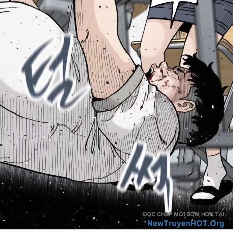 Sự Bí Ẩn Của Học Sinh Chuyển Trường Chap 11 - Next Chap 12