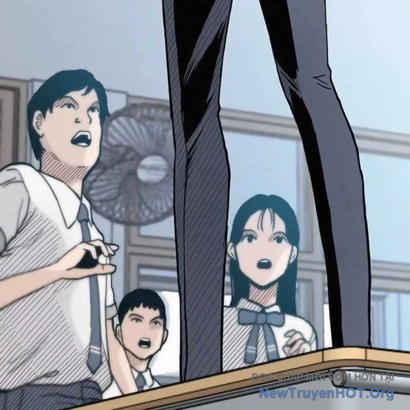 Sự Bí Ẩn Của Học Sinh Chuyển Trường Chap 11 - Next Chap 12