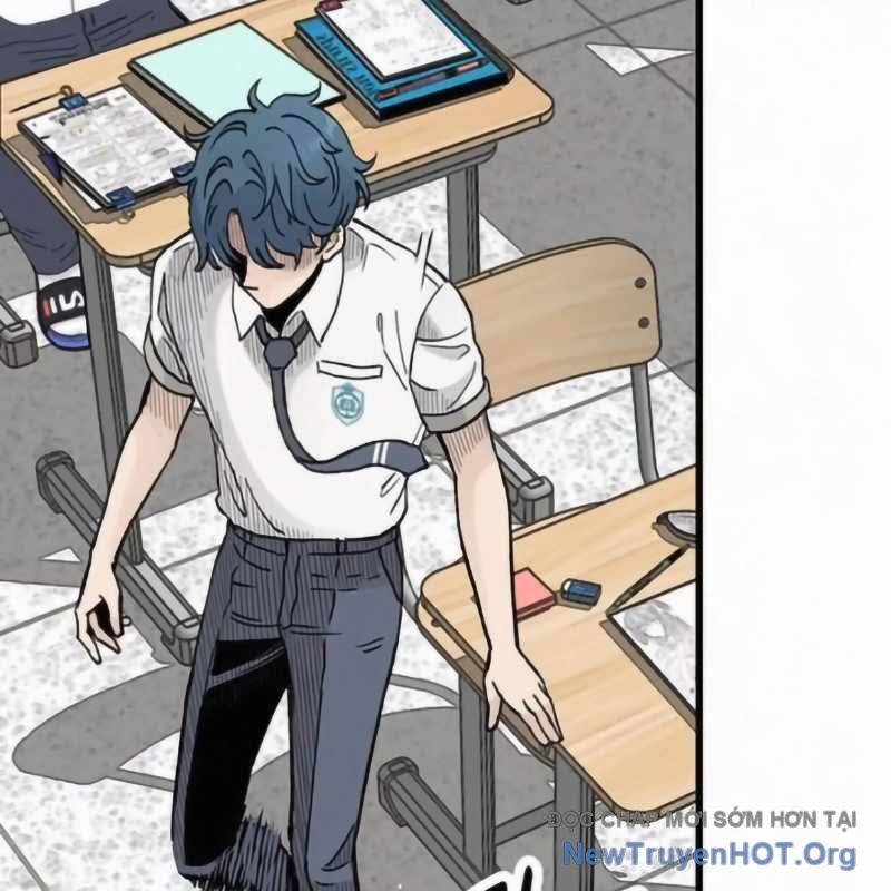 Sự Bí Ẩn Của Học Sinh Chuyển Trường Chap 11 - Next Chap 12