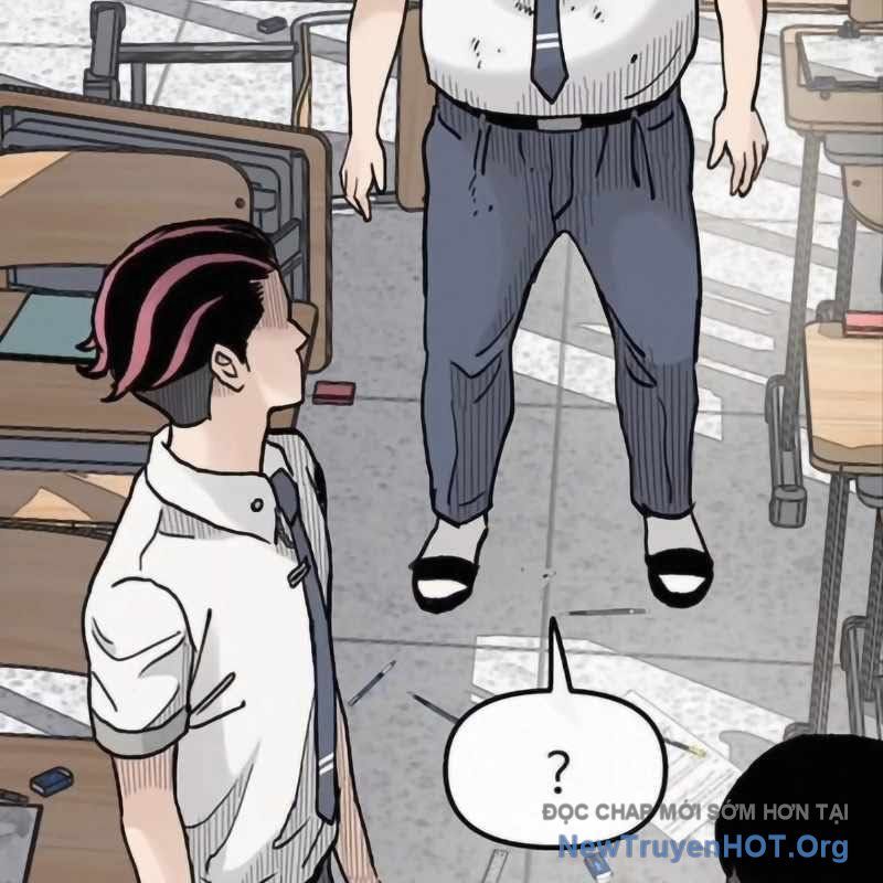 Sự Bí Ẩn Của Học Sinh Chuyển Trường Chap 11 - Next Chap 12