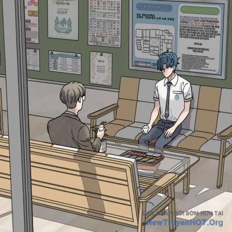 Sự Bí Ẩn Của Học Sinh Chuyển Trường Chap 11 - Next Chap 12