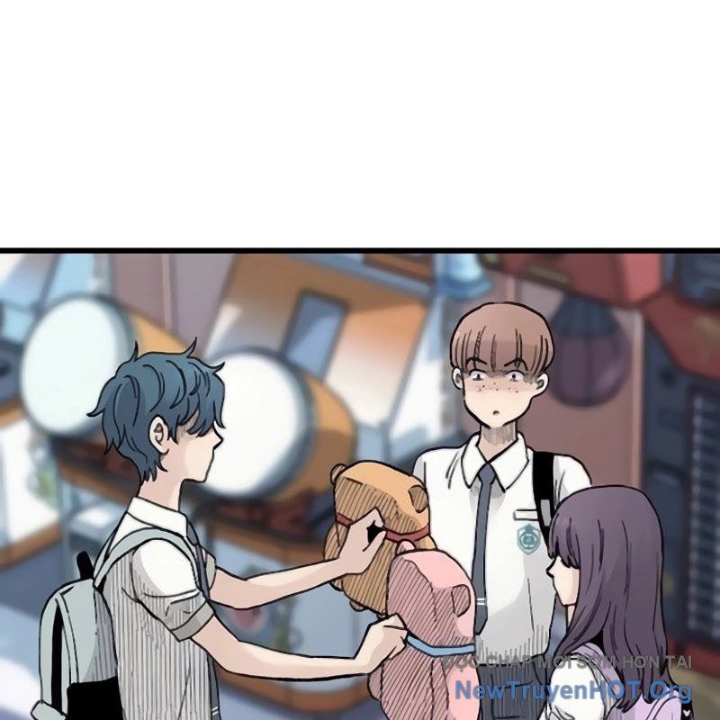 Sự Bí Ẩn Của Học Sinh Chuyển Trường Chap 12 - Next Chap 13