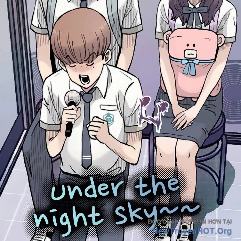 Sự Bí Ẩn Của Học Sinh Chuyển Trường Chap 12 - Next Chap 13