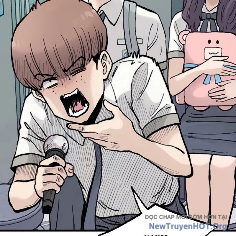 Sự Bí Ẩn Của Học Sinh Chuyển Trường Chap 12 - Next Chap 13