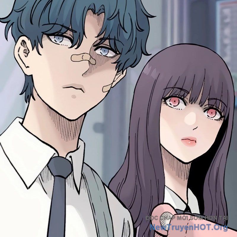 Sự Bí Ẩn Của Học Sinh Chuyển Trường Chap 12 - Next Chap 13