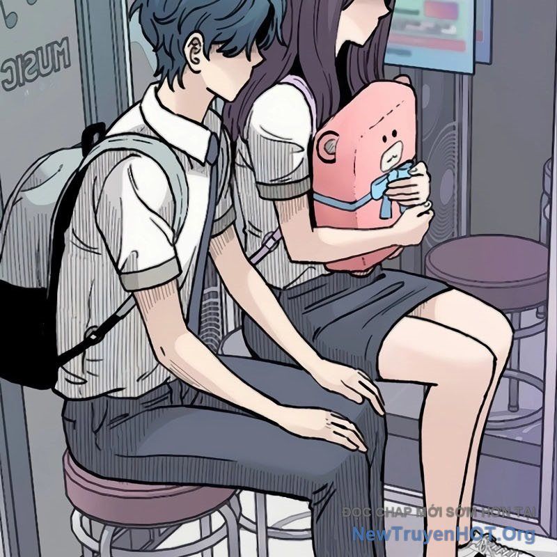 Sự Bí Ẩn Của Học Sinh Chuyển Trường Chap 12 - Next Chap 13