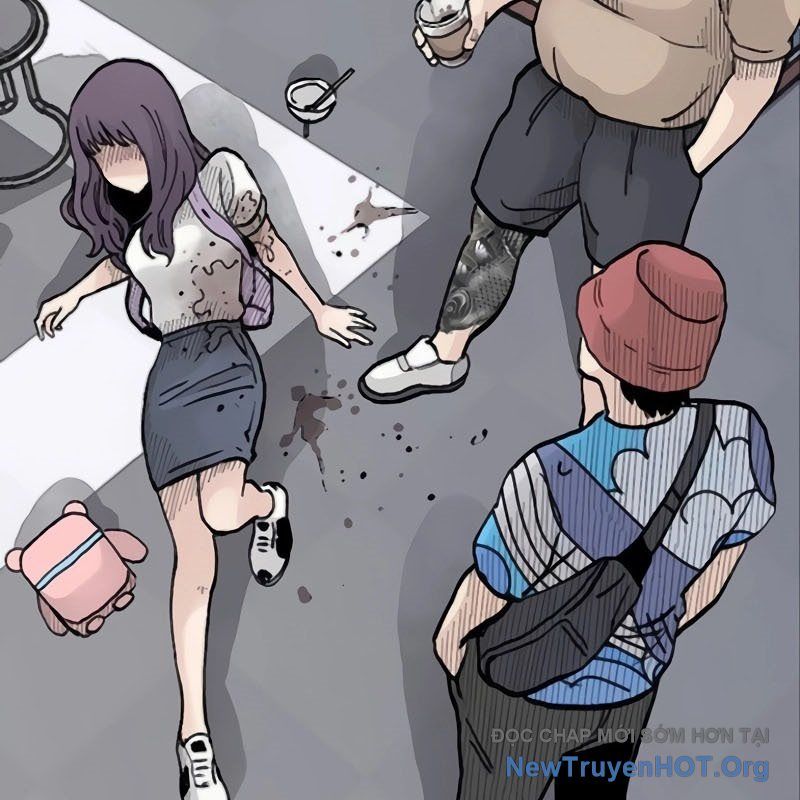 Sự Bí Ẩn Của Học Sinh Chuyển Trường Chap 12 - Next Chap 13