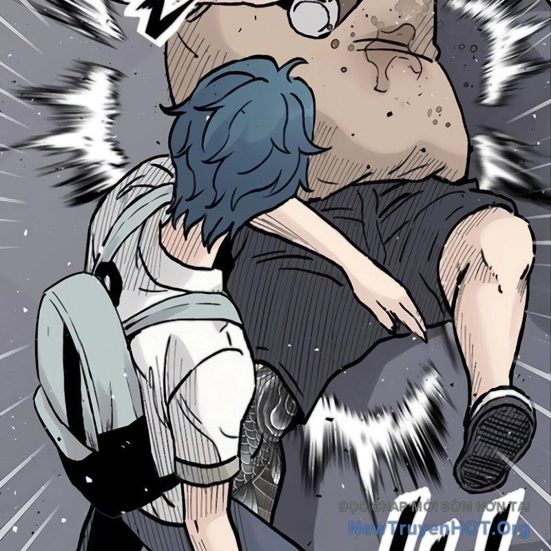 Sự Bí Ẩn Của Học Sinh Chuyển Trường Chap 12 - Next Chap 13