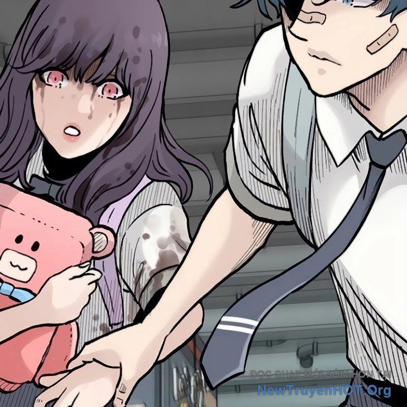 Sự Bí Ẩn Của Học Sinh Chuyển Trường Chap 12 - Next Chap 13