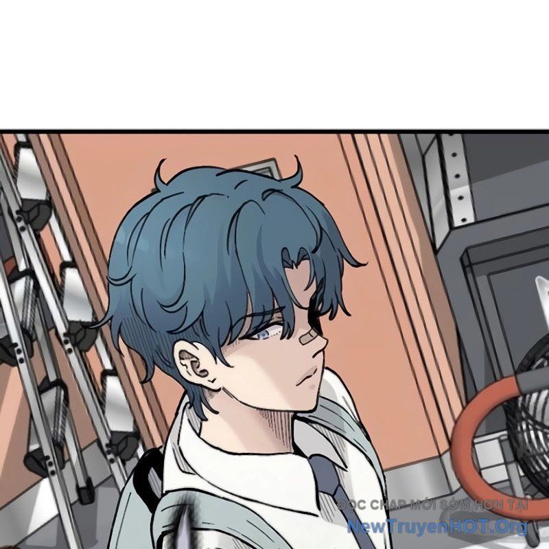 Sự Bí Ẩn Của Học Sinh Chuyển Trường Chap 12 - Next Chap 13