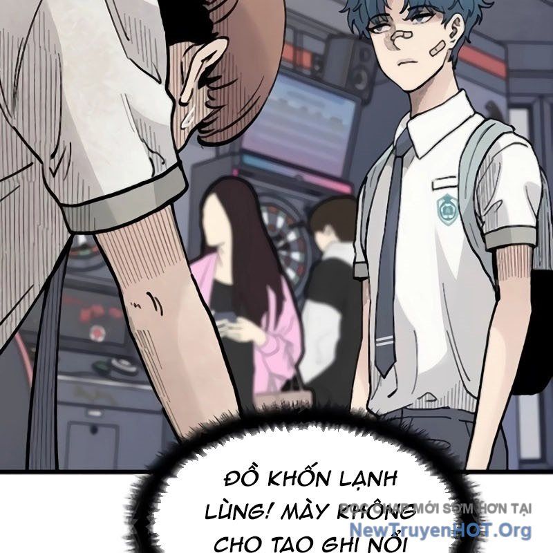 Sự Bí Ẩn Của Học Sinh Chuyển Trường Chap 12 - Next Chap 13