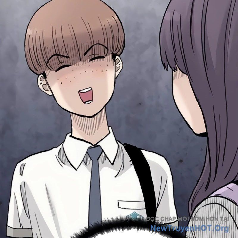 Sự Bí Ẩn Của Học Sinh Chuyển Trường Chap 12 - Next Chap 13