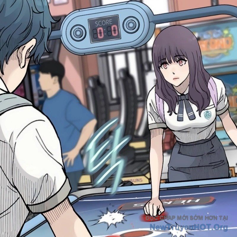 Sự Bí Ẩn Của Học Sinh Chuyển Trường Chap 12 - Next Chap 13