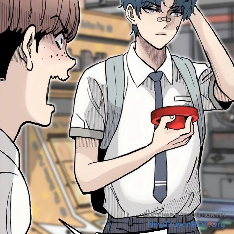 Sự Bí Ẩn Của Học Sinh Chuyển Trường Chap 12 - Next Chap 13