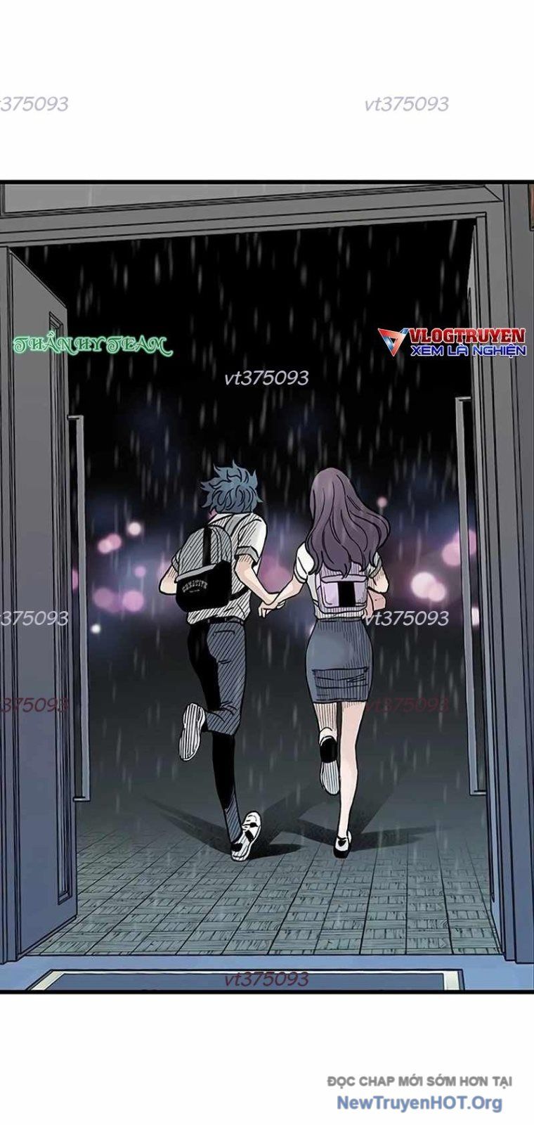 Sự Bí Ẩn Của Học Sinh Chuyển Trường Chap 13 - Next Chap 14