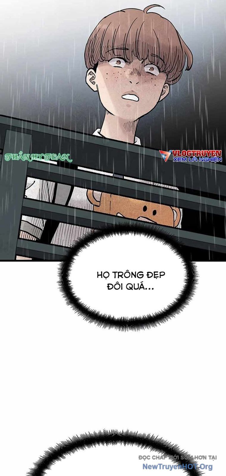 Sự Bí Ẩn Của Học Sinh Chuyển Trường Chap 13 - Next Chap 14