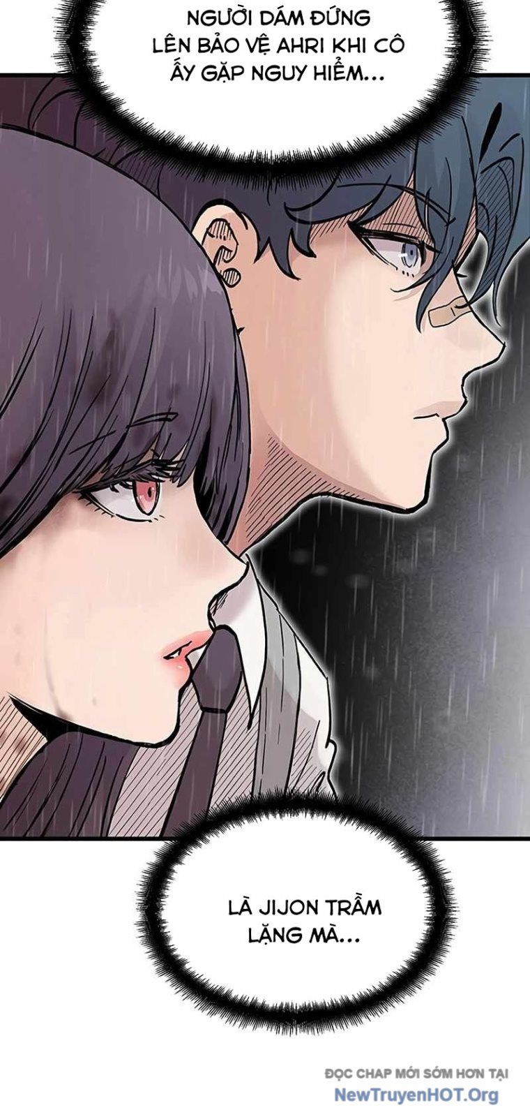 Sự Bí Ẩn Của Học Sinh Chuyển Trường Chap 13 - Next Chap 14