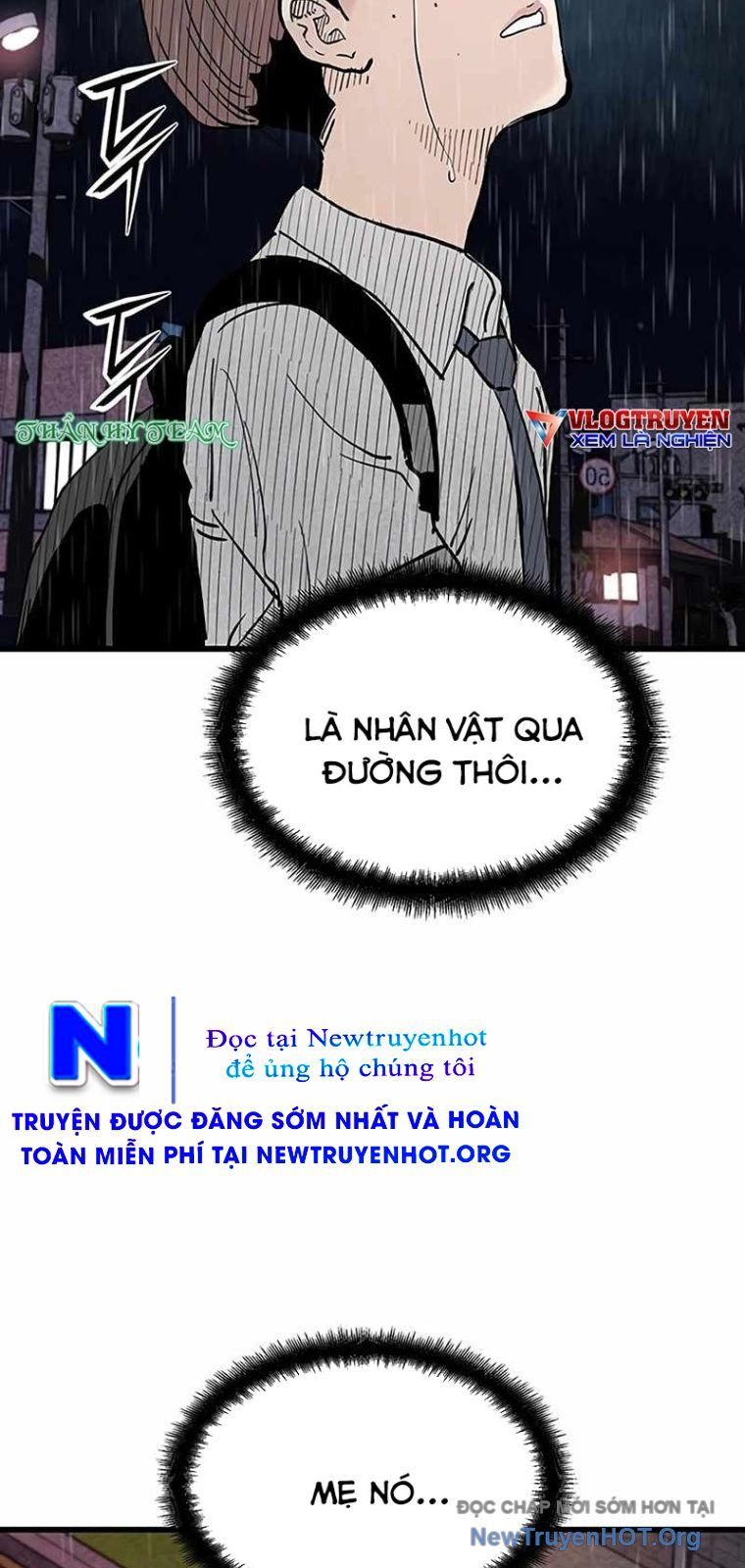 Sự Bí Ẩn Của Học Sinh Chuyển Trường Chap 13 - Next Chap 14