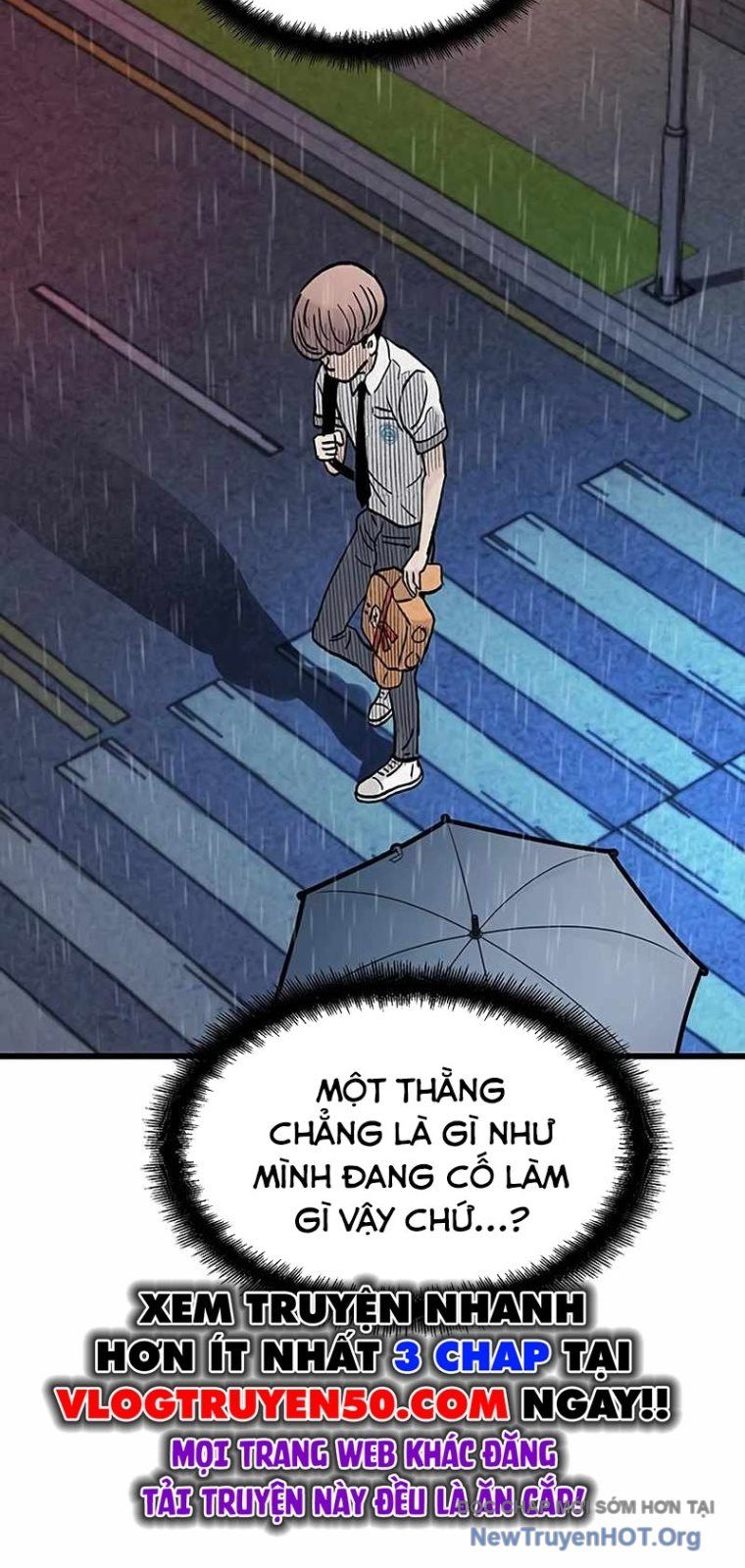 Sự Bí Ẩn Của Học Sinh Chuyển Trường Chap 13 - Next Chap 14