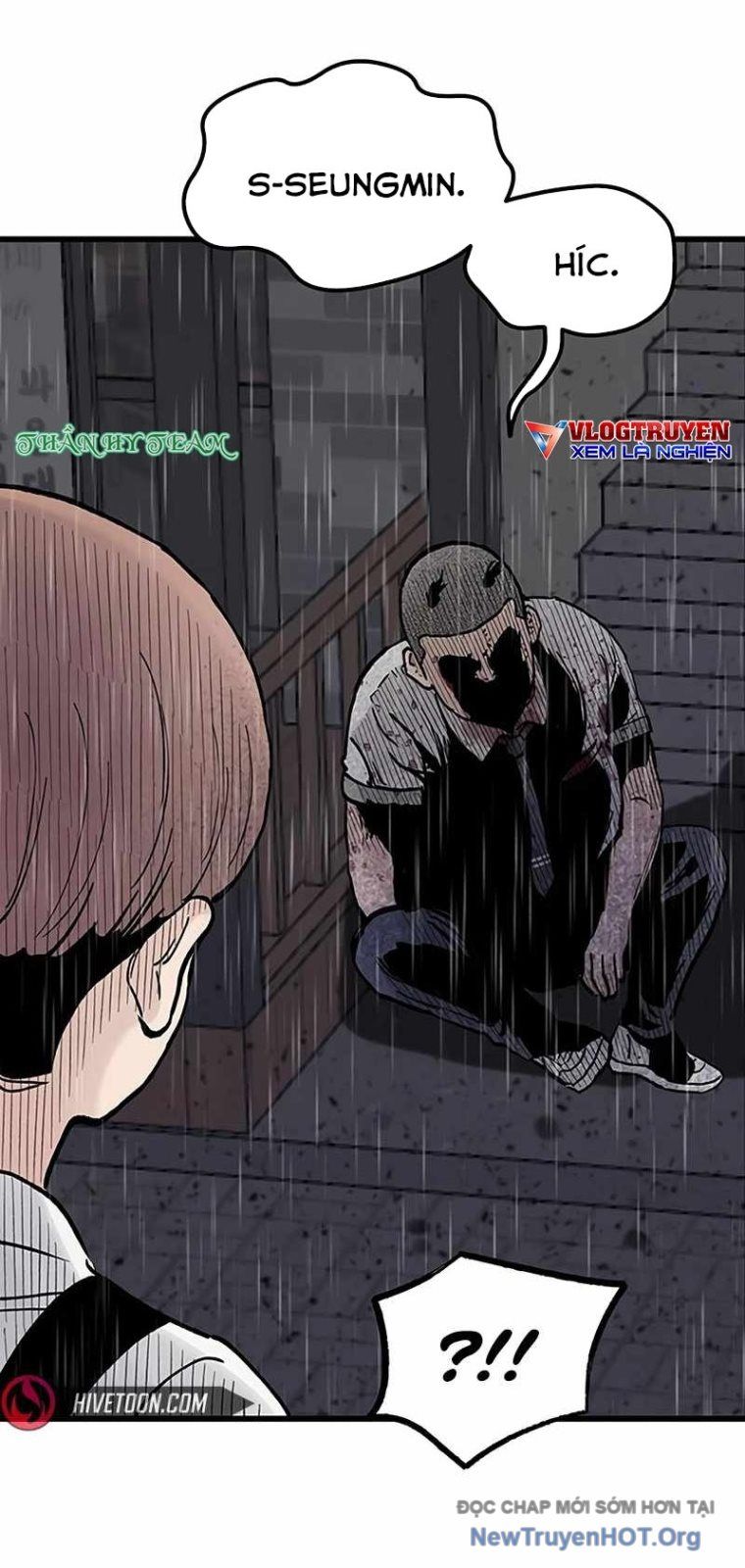 Sự Bí Ẩn Của Học Sinh Chuyển Trường Chap 13 - Next Chap 14