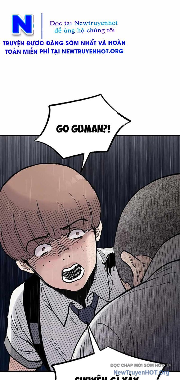 Sự Bí Ẩn Của Học Sinh Chuyển Trường Chap 13 - Next Chap 14