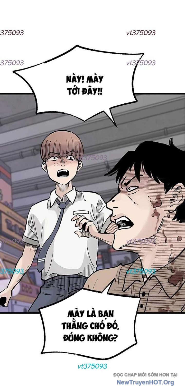 Sự Bí Ẩn Của Học Sinh Chuyển Trường Chap 13 - Next Chap 14