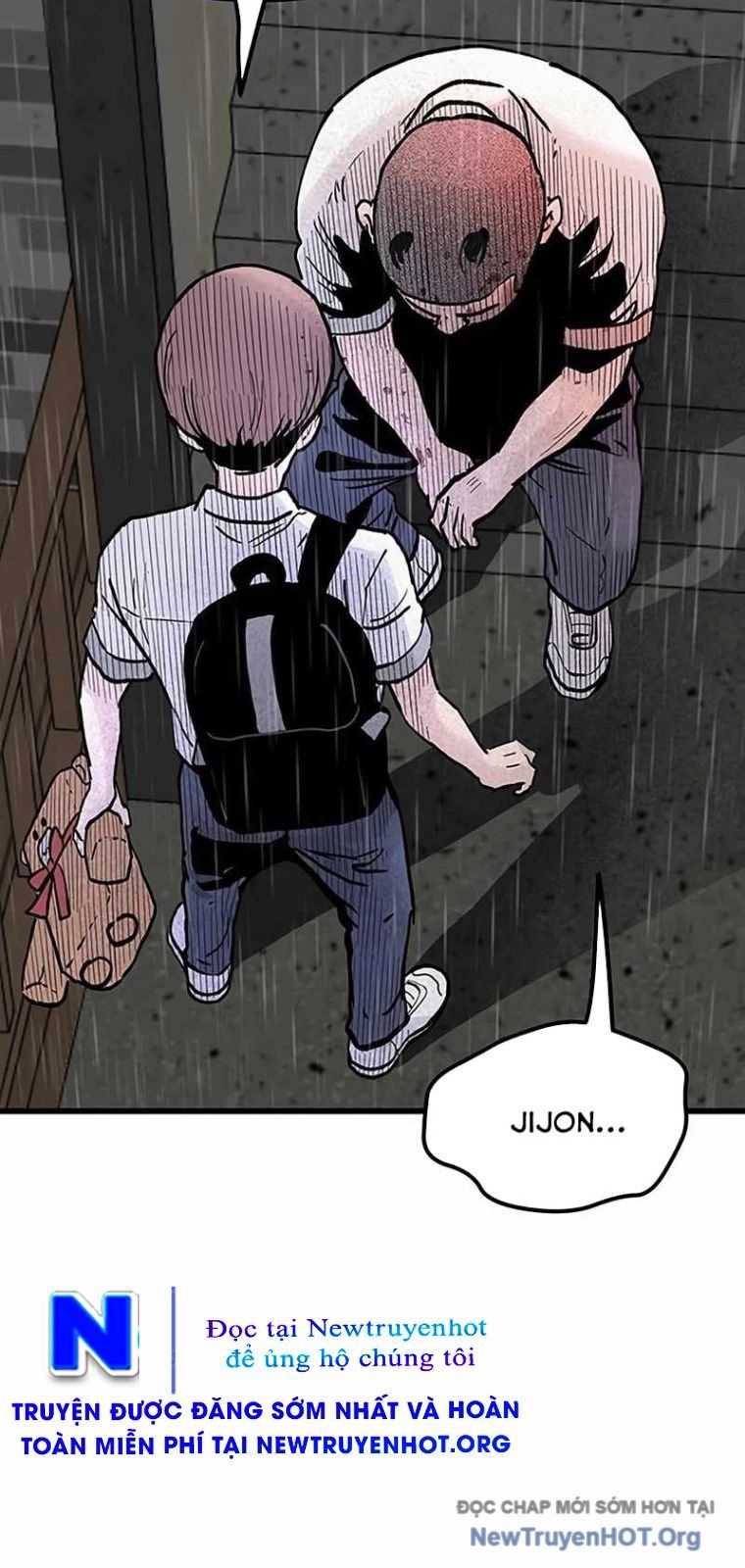 Sự Bí Ẩn Của Học Sinh Chuyển Trường Chap 13 - Next Chap 14