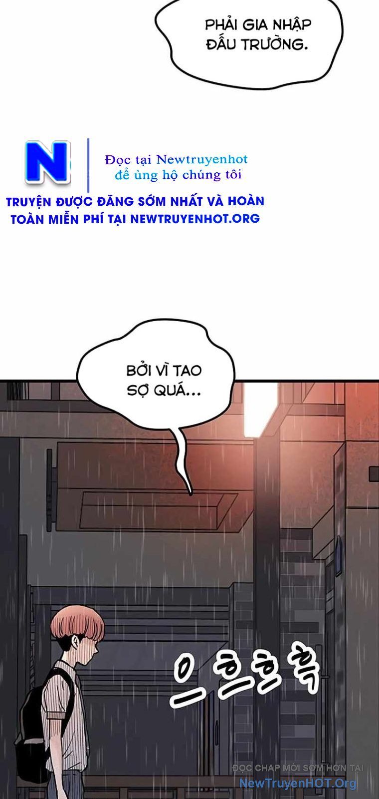 Sự Bí Ẩn Của Học Sinh Chuyển Trường Chap 13 - Next Chap 14