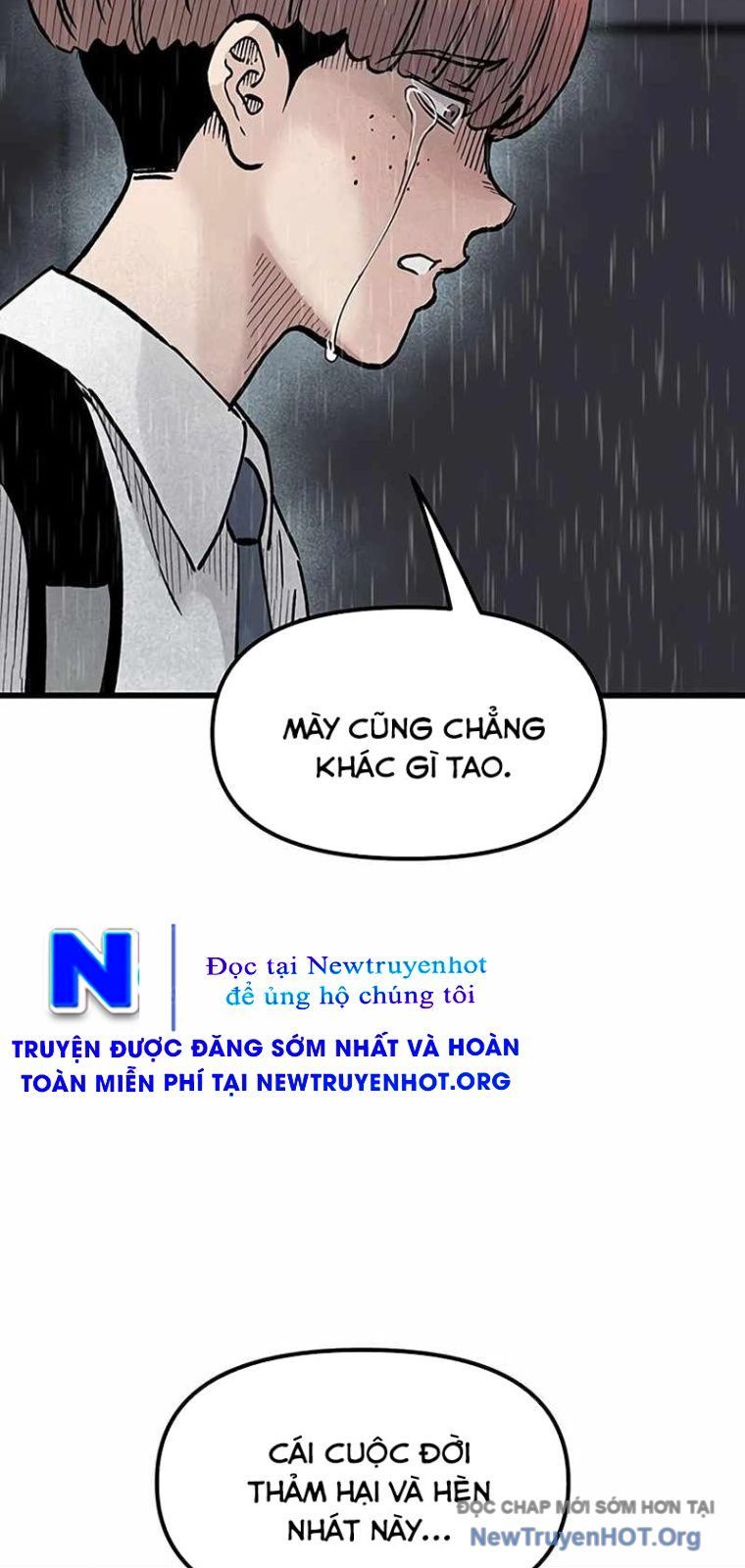 Sự Bí Ẩn Của Học Sinh Chuyển Trường Chap 13 - Next Chap 14