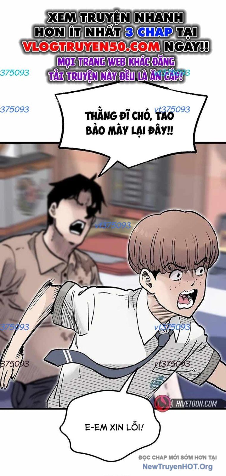 Sự Bí Ẩn Của Học Sinh Chuyển Trường Chap 13 - Next Chap 14