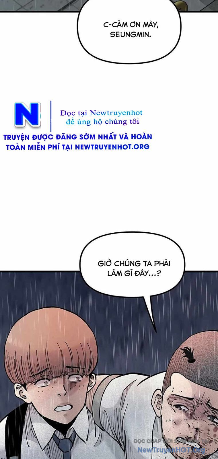 Sự Bí Ẩn Của Học Sinh Chuyển Trường Chap 13 - Next Chap 14