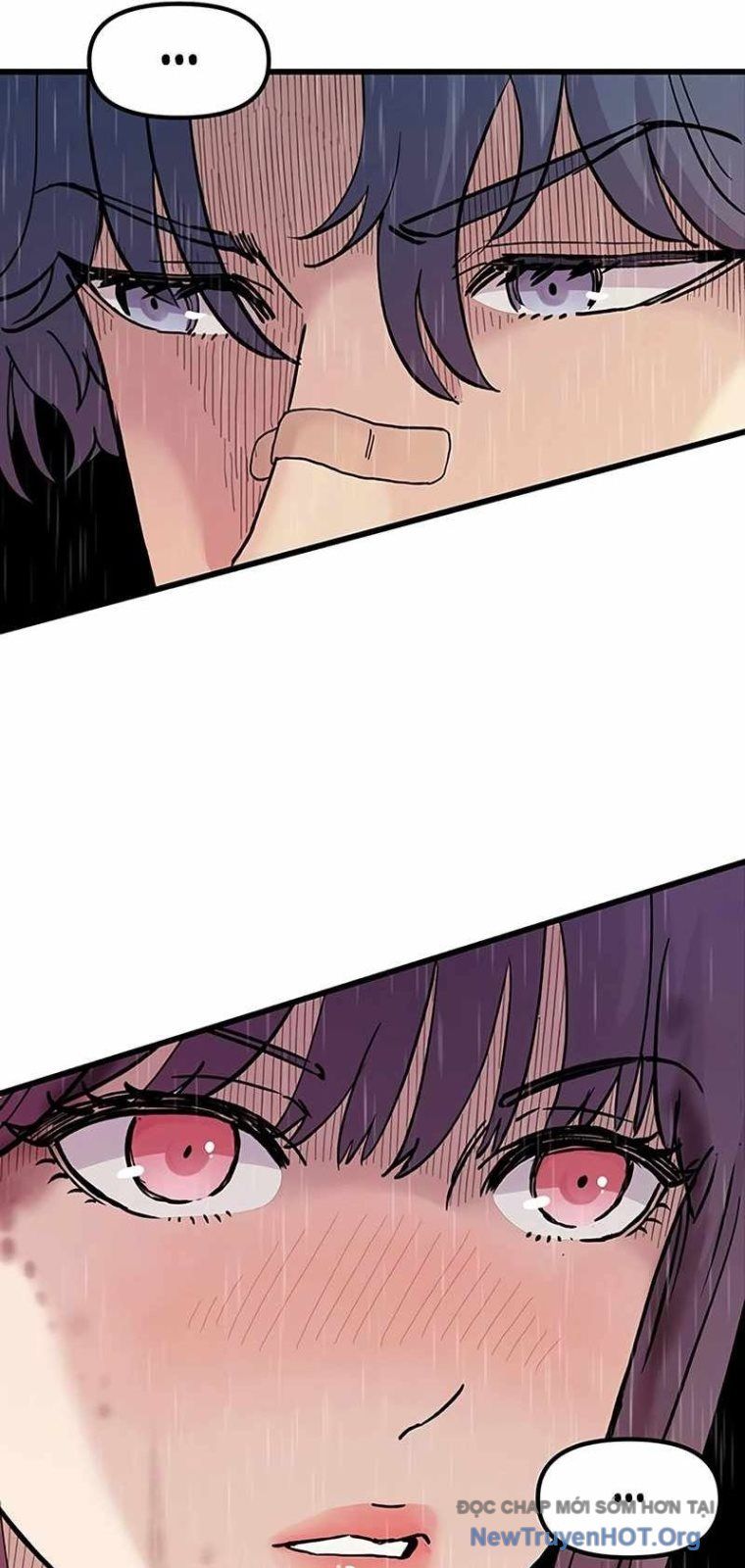 Sự Bí Ẩn Của Học Sinh Chuyển Trường Chap 13 - Next Chap 14