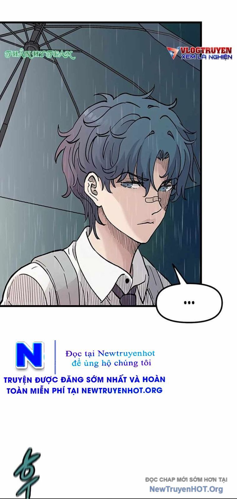 Sự Bí Ẩn Của Học Sinh Chuyển Trường Chap 13 - Next Chap 14