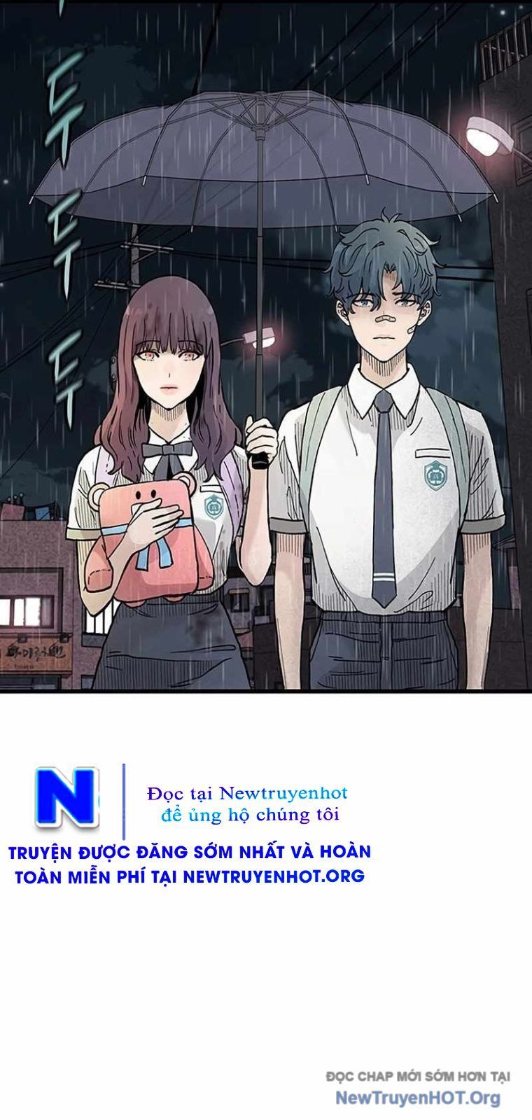 Sự Bí Ẩn Của Học Sinh Chuyển Trường Chap 13 - Next Chap 14