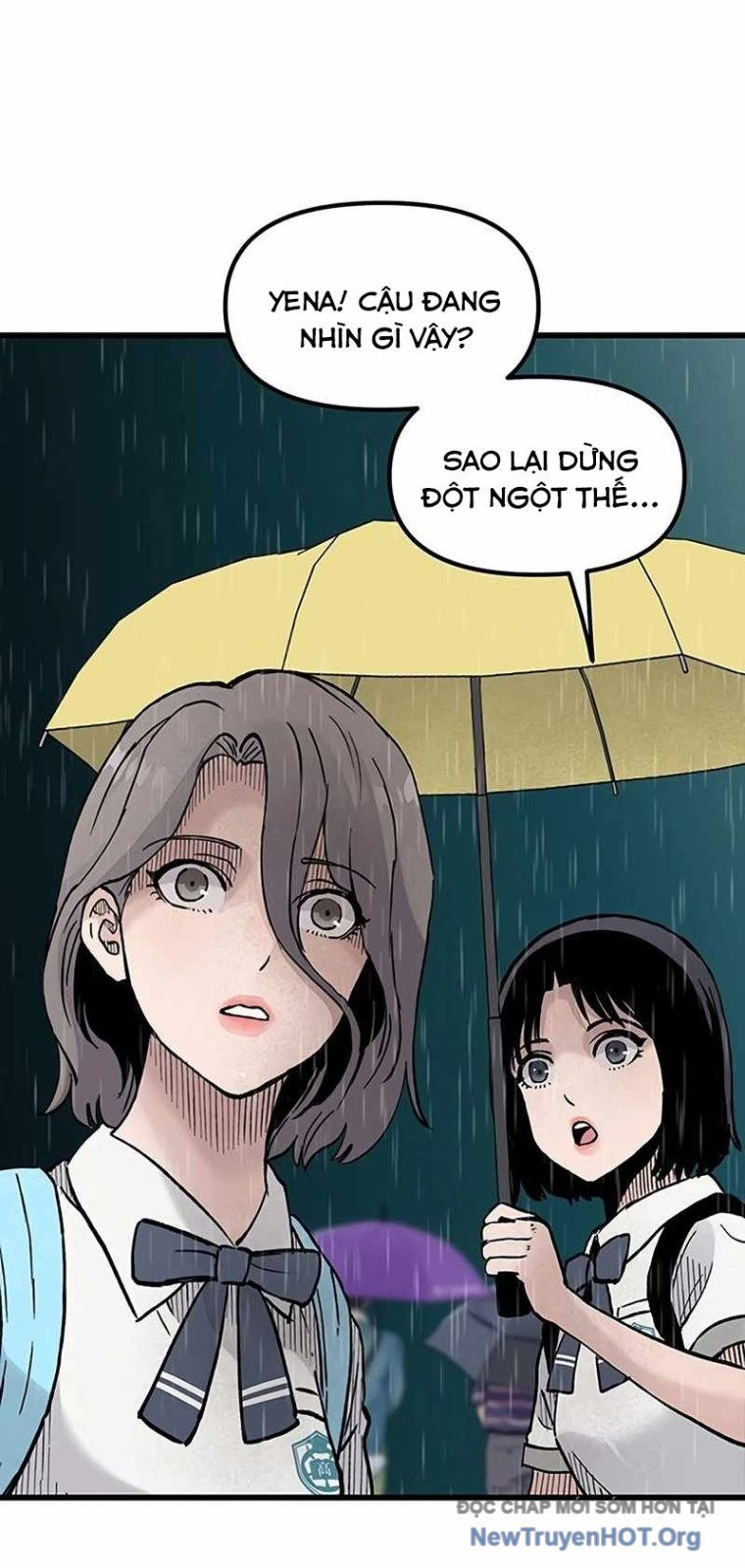Sự Bí Ẩn Của Học Sinh Chuyển Trường Chap 13 - Next Chap 14