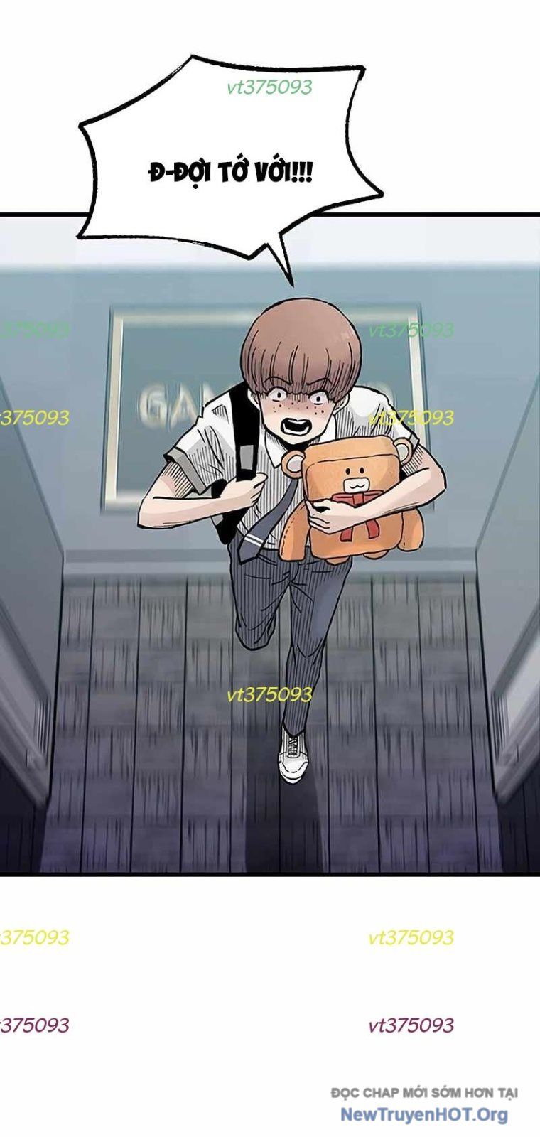 Sự Bí Ẩn Của Học Sinh Chuyển Trường Chap 13 - Next Chap 14