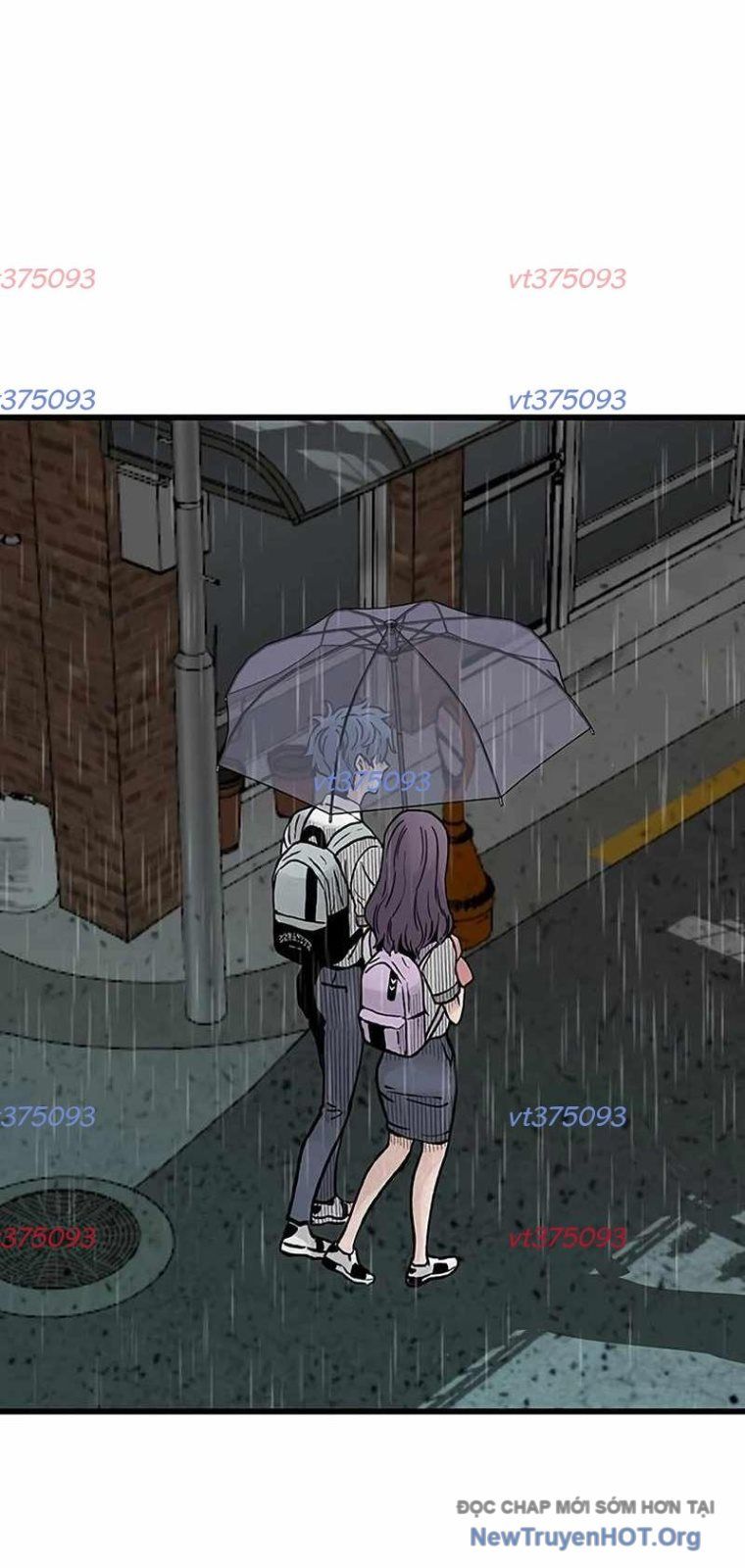 Sự Bí Ẩn Của Học Sinh Chuyển Trường Chap 13 - Next Chap 14